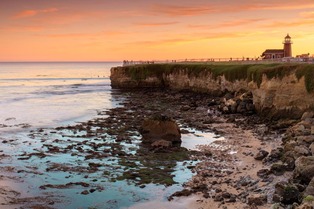 Remembering Castle Beach - Santa Cruz Museum of Natural History