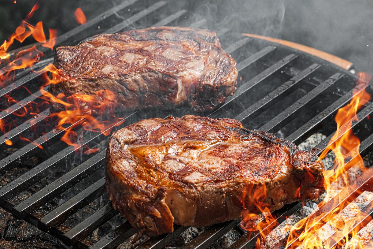 Up Your Grilling Game How to BBQ Like a California Pitmaster
