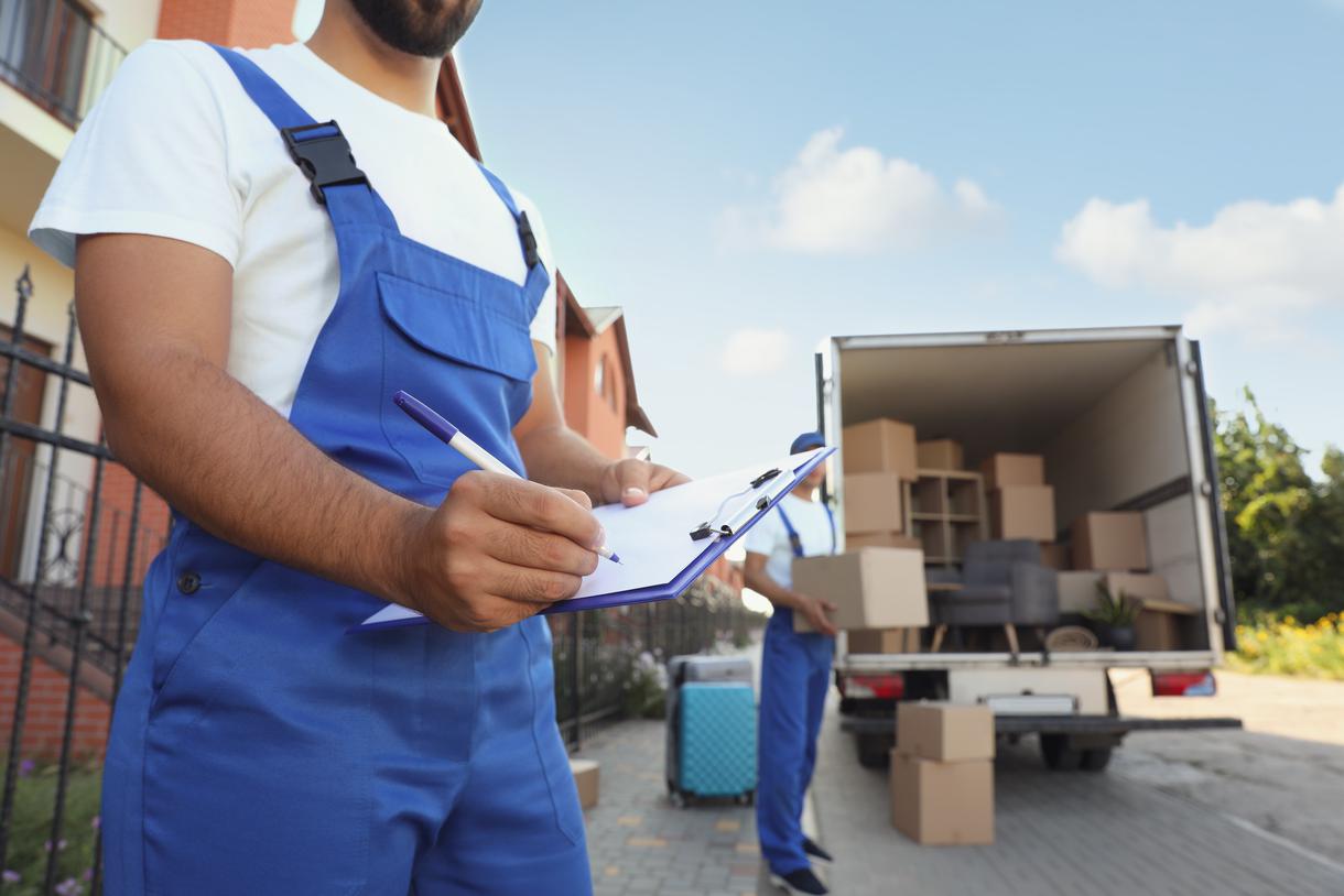 Moving Companies Philadelphia