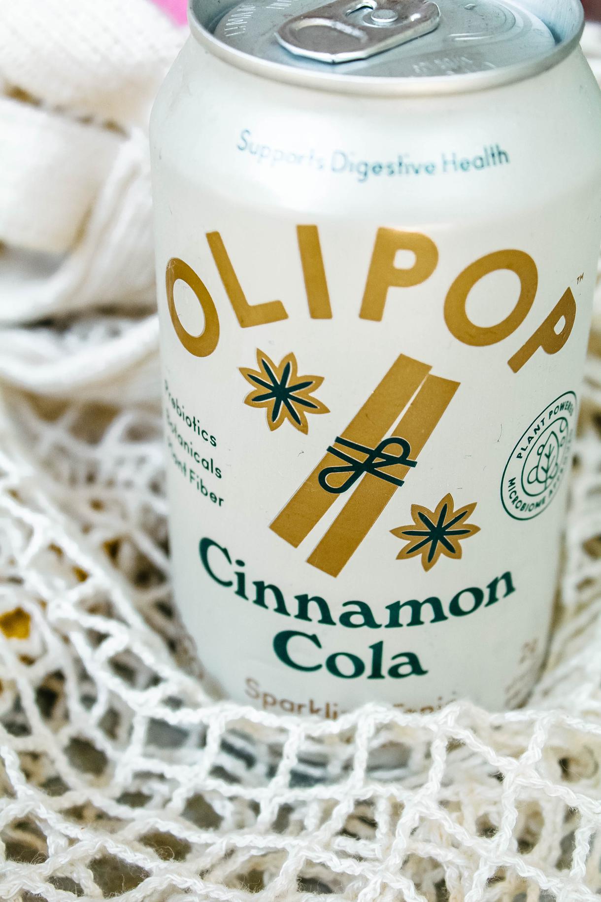 Can Pregnant Woman Drink Olipop: The Truth Revealed