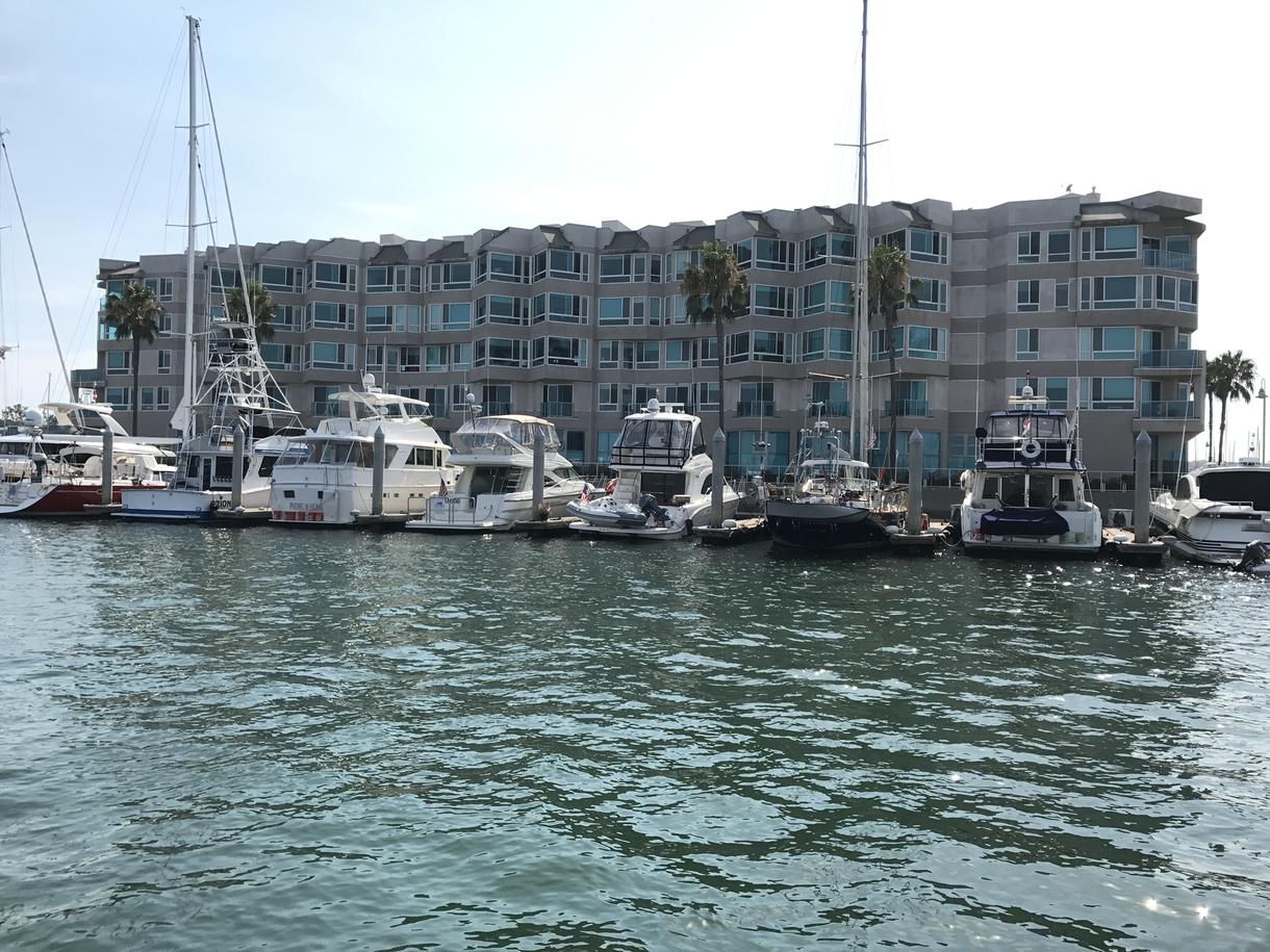 A Neighborhood Guide to Marina del Rey