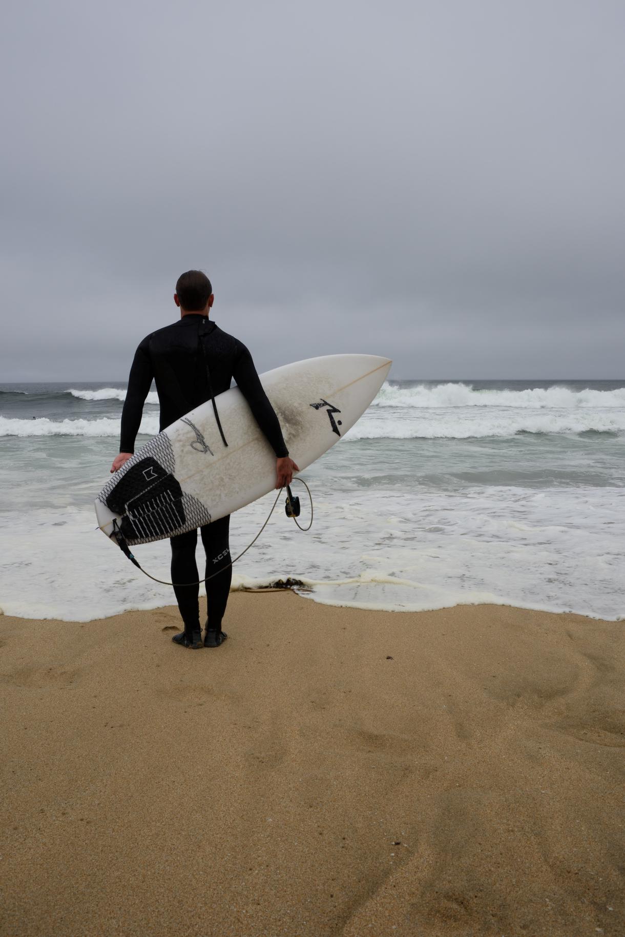 Ocean Beach in San Francisco - Walk Along an Iconic Surfing Beach on the  Pacific Shore - Go Guides