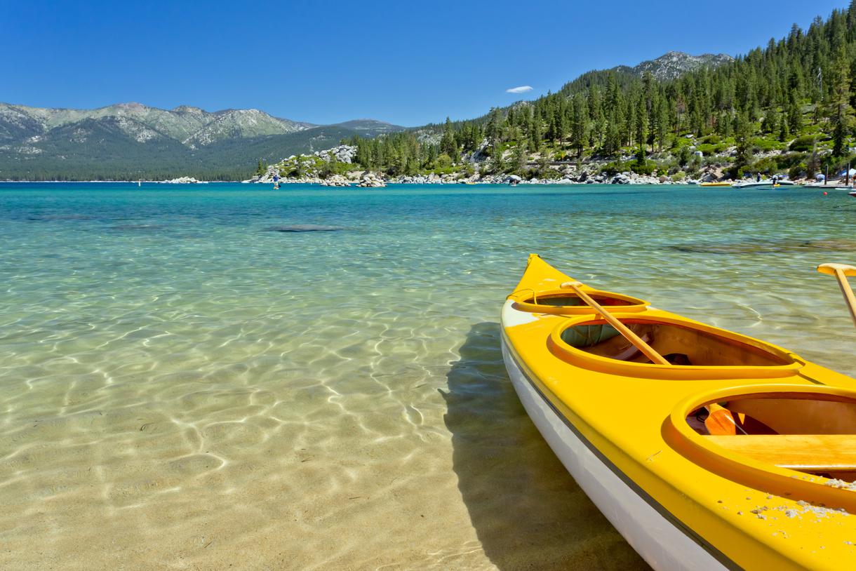 The 16 Best Places For Water Sports In California