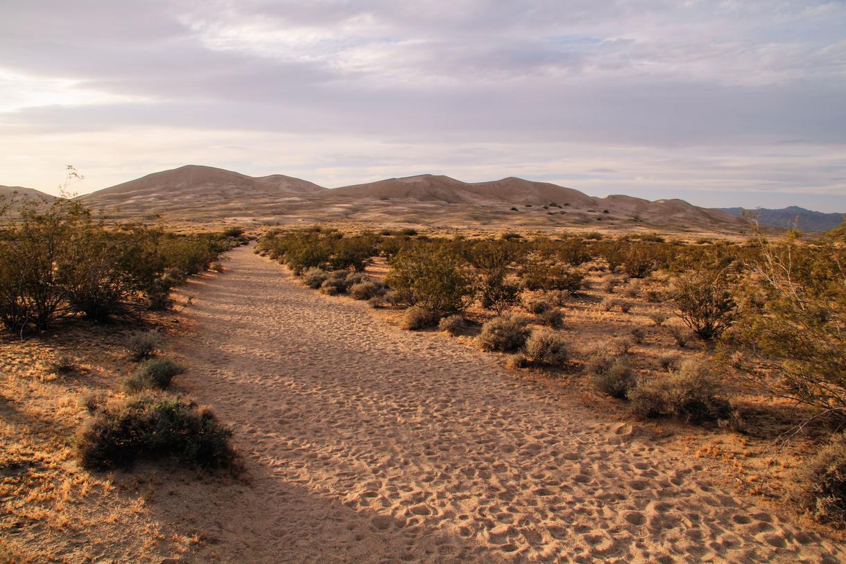 9 Off-the-Beaten-Path California Hiking Trails