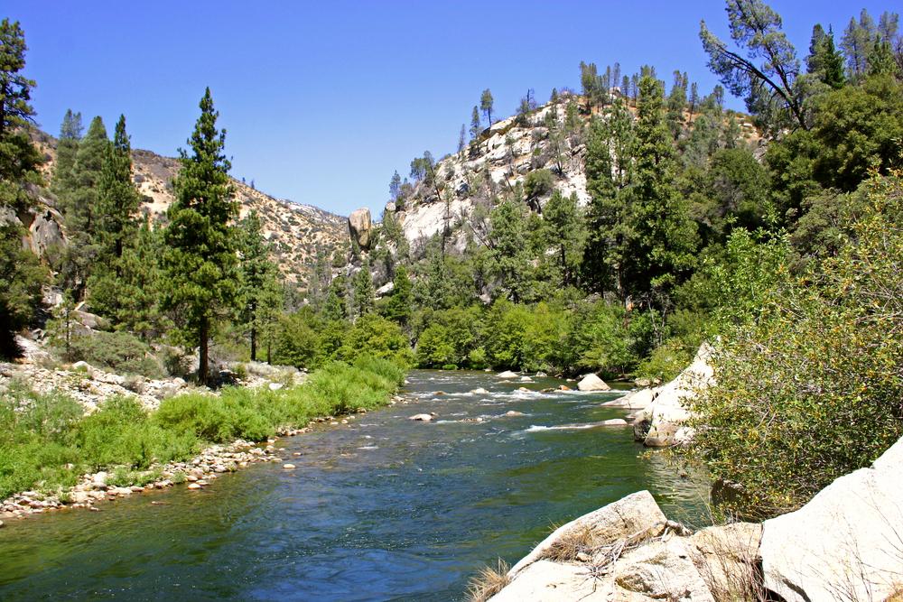 A Guide To California Rivers 2023   Kern River  1000x667    V1220x   