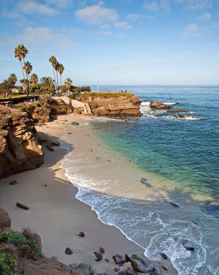 socal places to visit