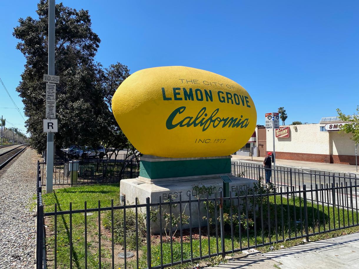 The Most Affordable Places To Live In San Diego