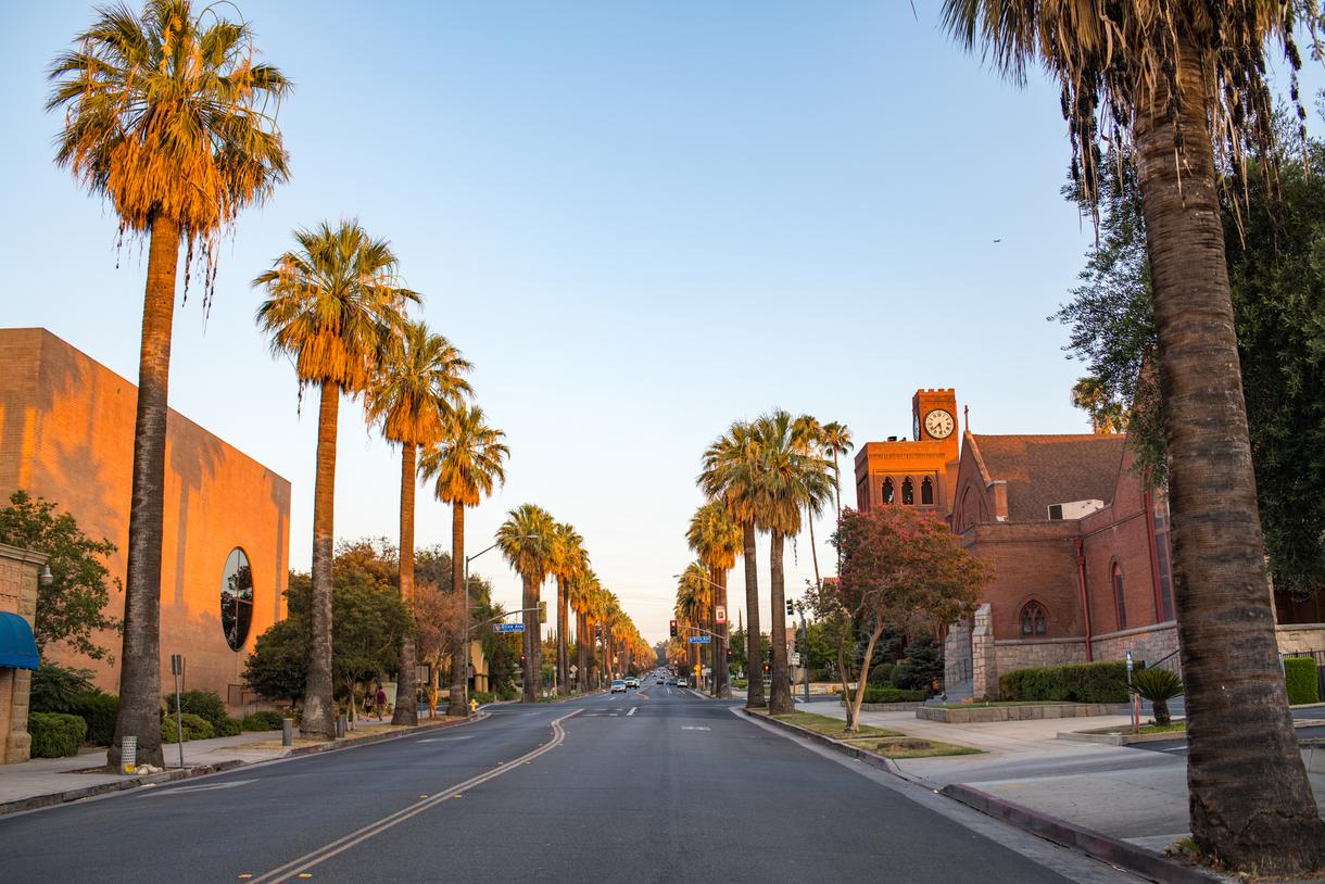 The Charm Of Redlands, California: A City Guide