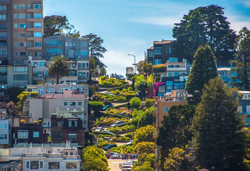 The Best Bay Area Photography Spots