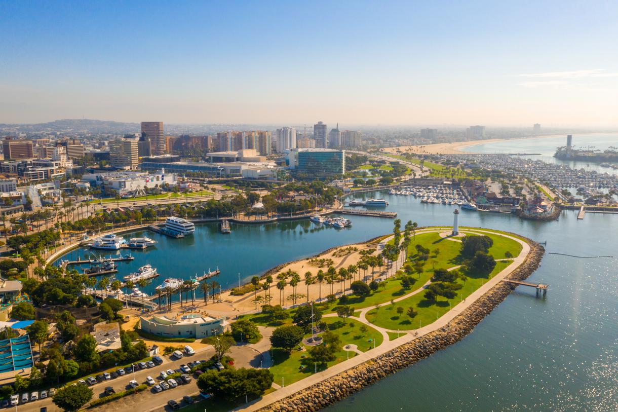 The Allure of Living in Long Beach, California
