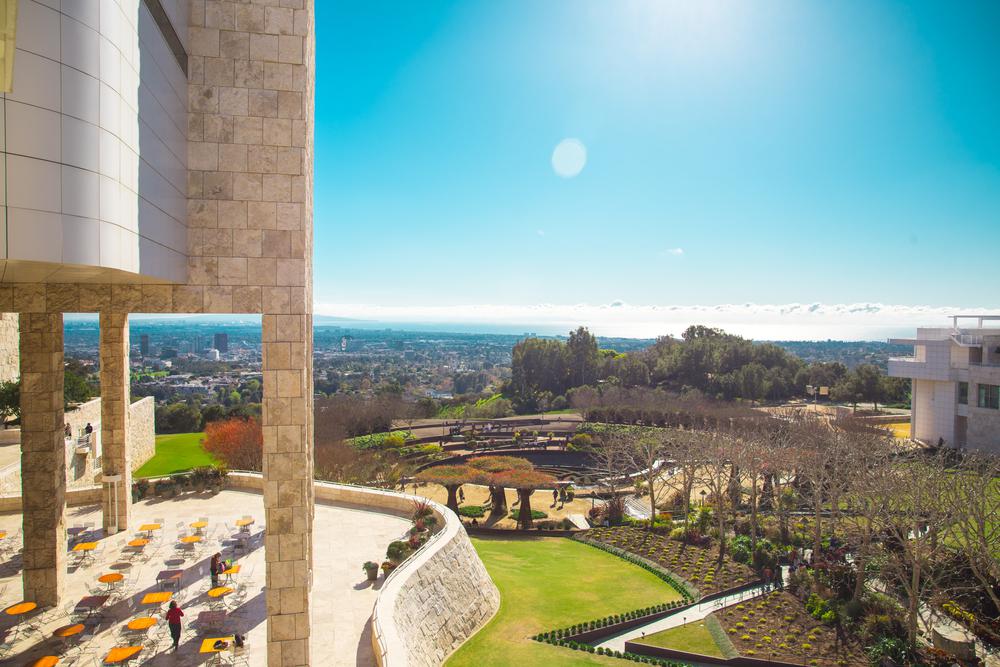 Los Angeles County: The Cities of Angels