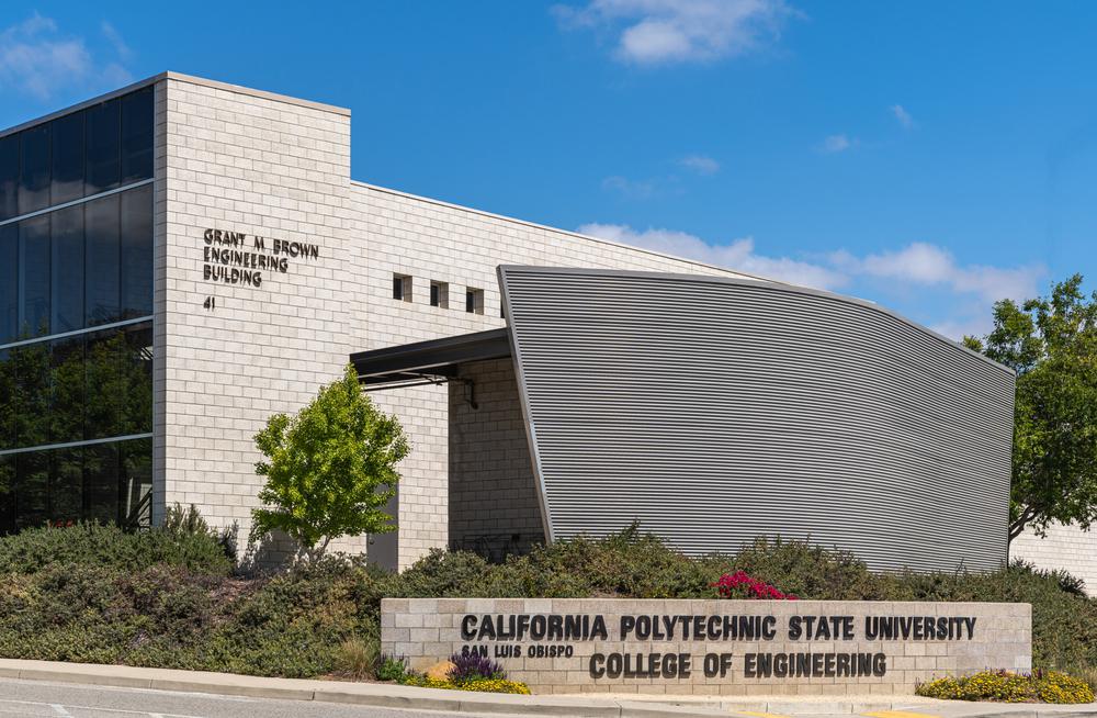 17 Fun Facts About San Luis Obispo