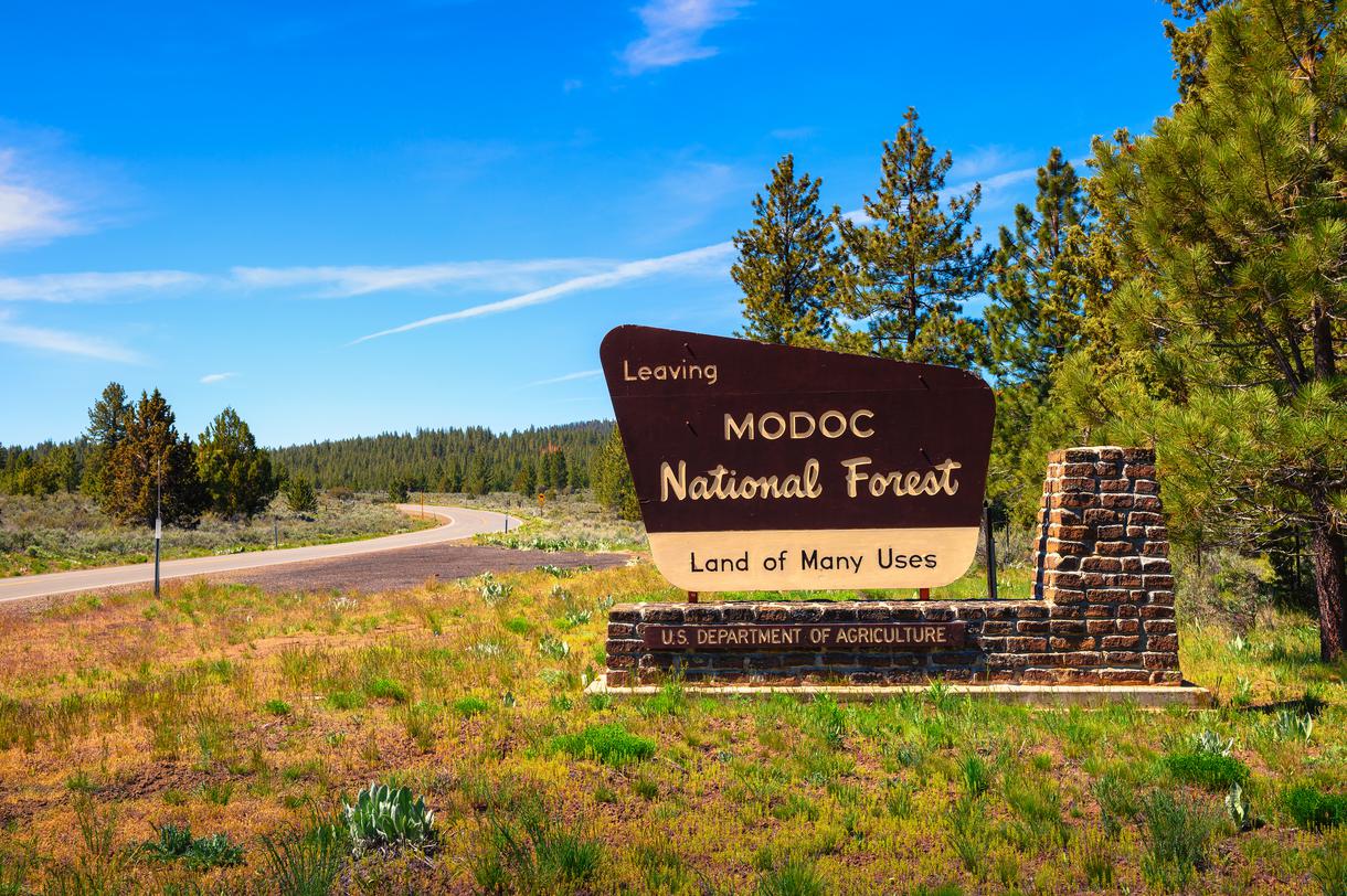 Camping Getaway Guide: Modoc National Forest, California