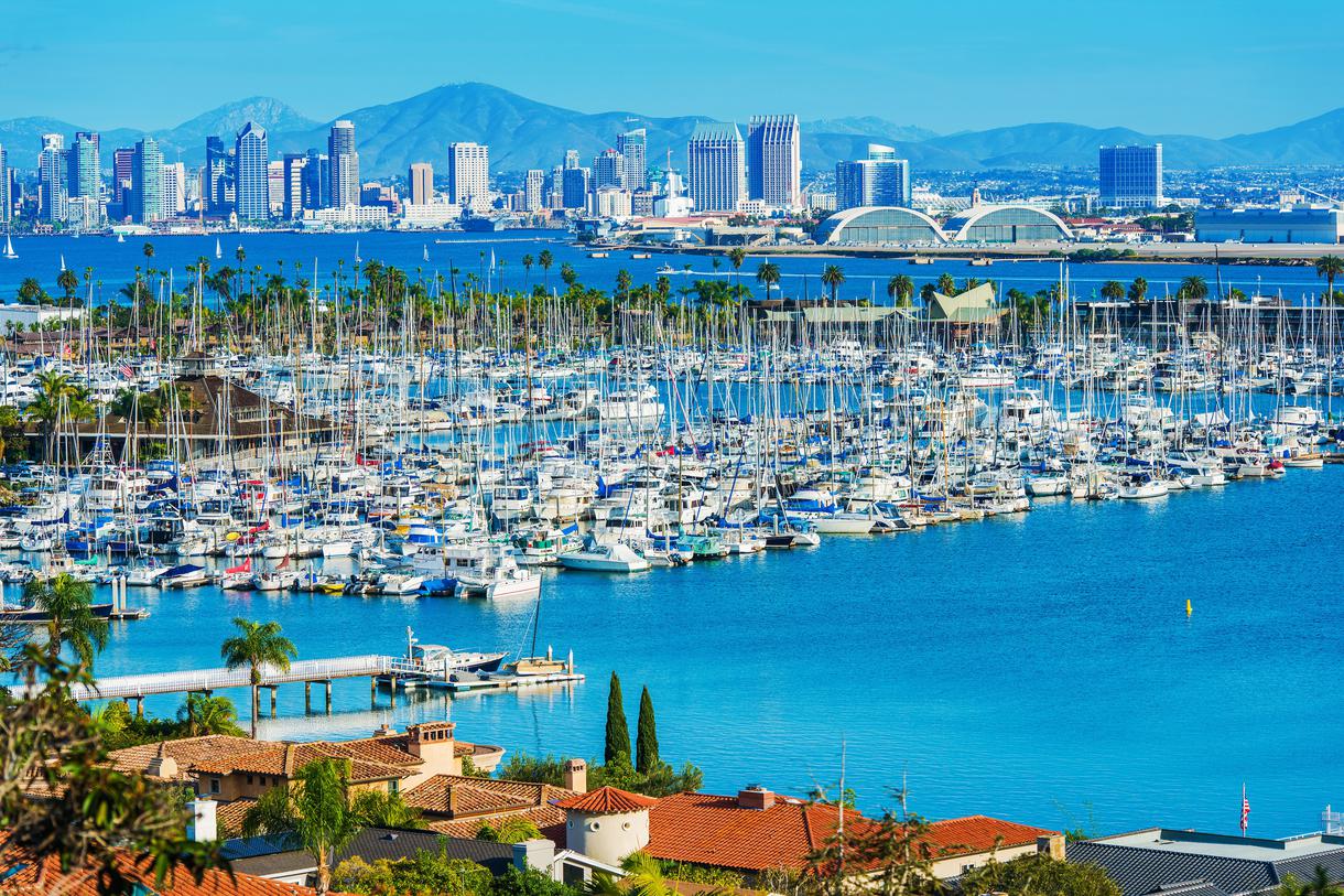 The Pros and Cons of Living in San Diego