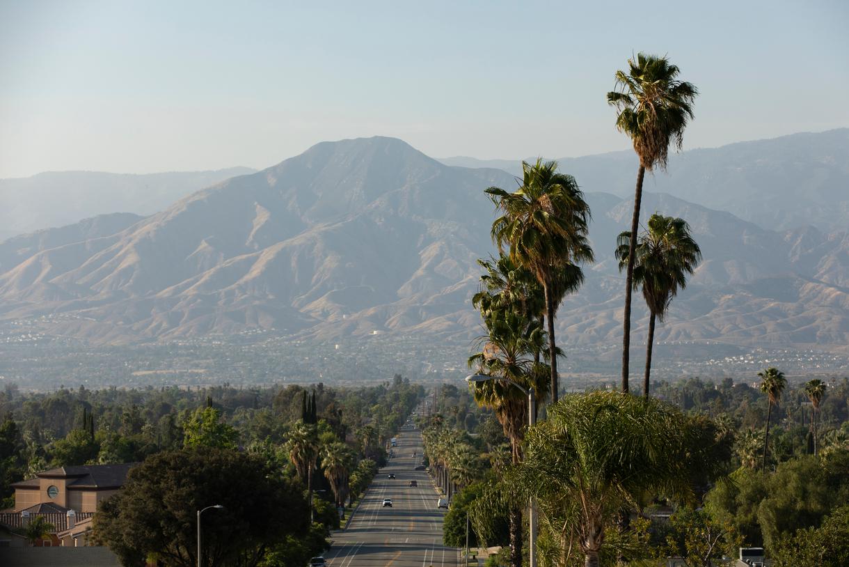 The Charm Of Redlands, California: A City Guide