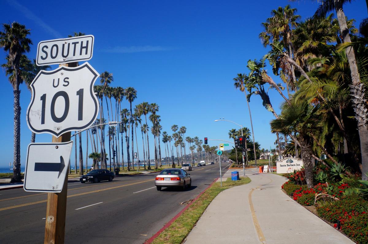 Santa Barbara Is the L.A. Road Trip You Need to Be Taking