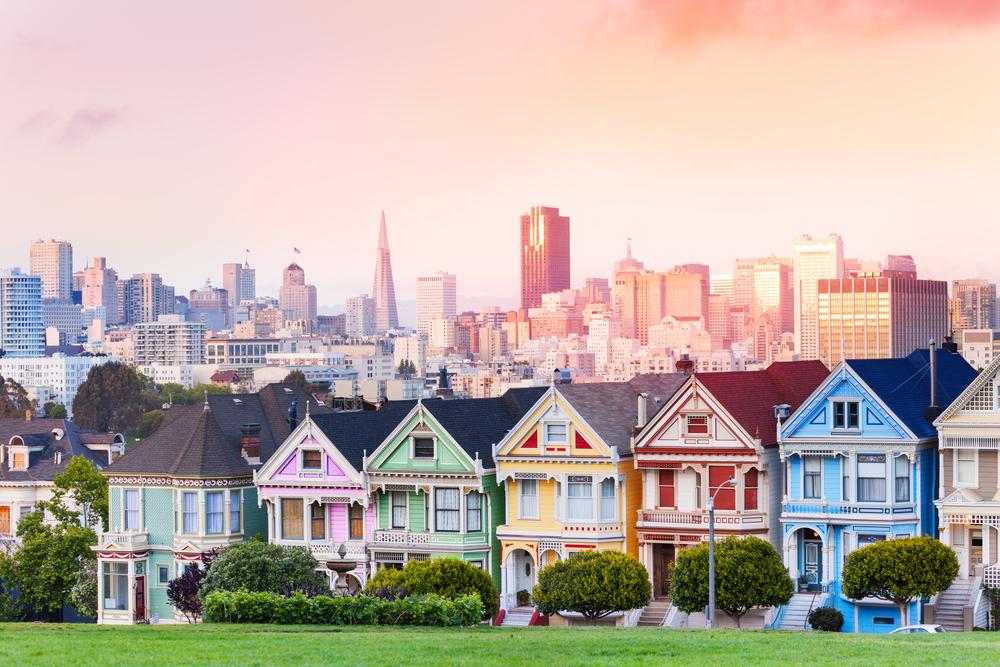 12 Things To Do In The Bay Area That Are Actually Awesome
