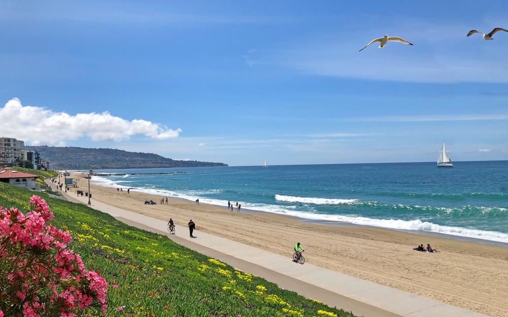 Here's How You'll Spend The Best Weekend in Redondo Beach