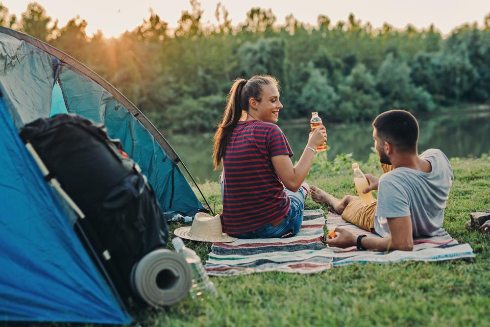 Southern California River Views: Your Perfect RV Getaway