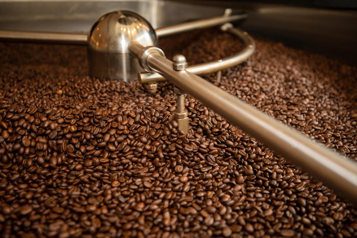 Hot Shot Espresso – DRINK COFFEE DO STUFF ROASTERY
