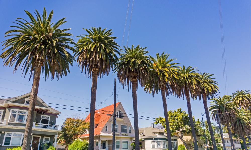 Everything You Need to Know About California's Housing Market