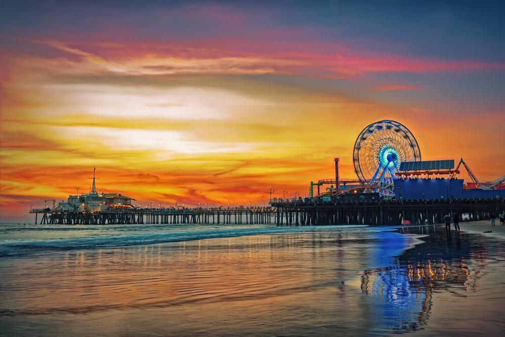 The 15 Most Romantic Things To Do In L.a.