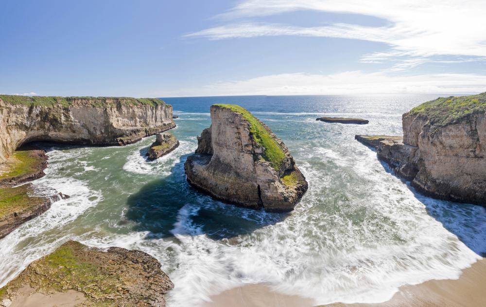 Breathtaking Northern California Beaches For Every Interest