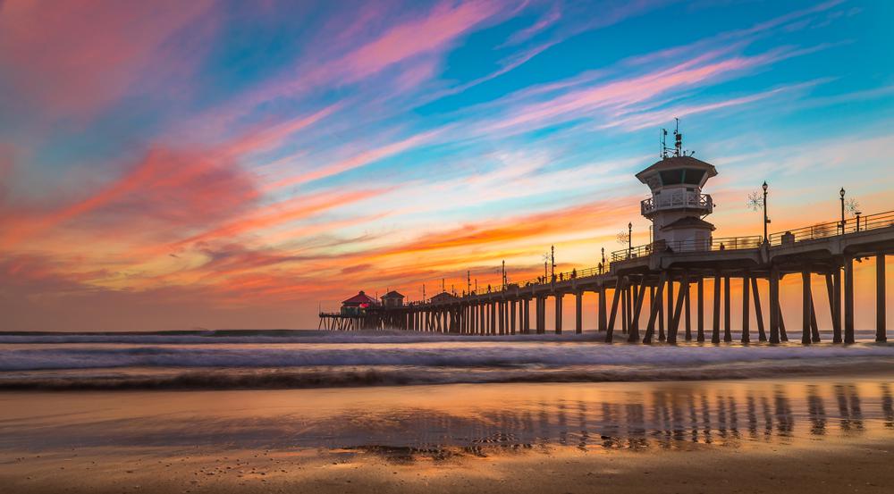 The Most Beautiful Beaches In California