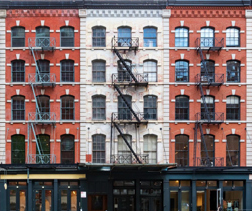 The Richest Zip Codes in the U.S.