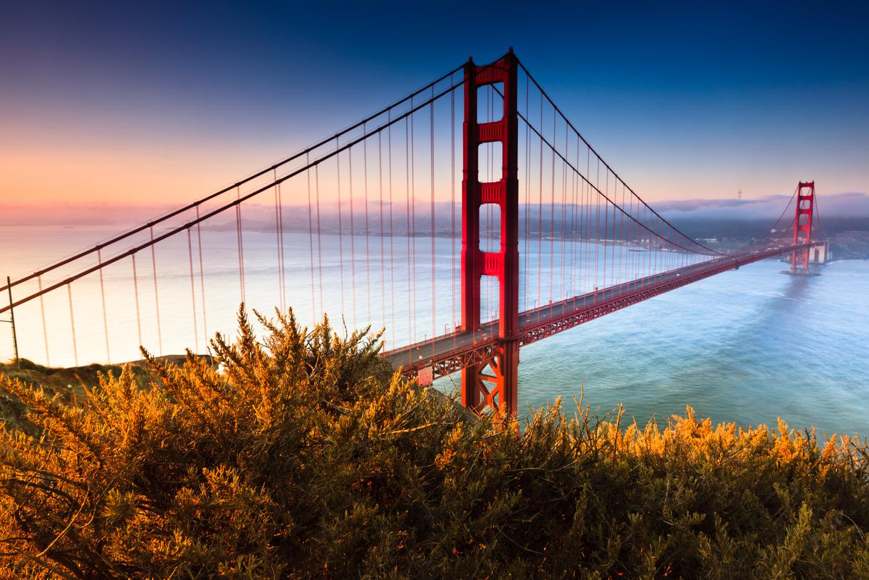 You'll Love These 10 Bay Area Fun Facts