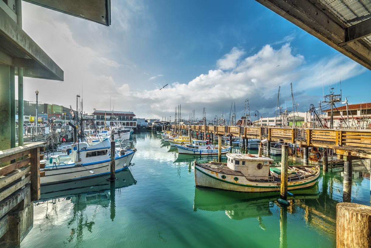 10 Fun Things to Do Year Round in San Pablo California