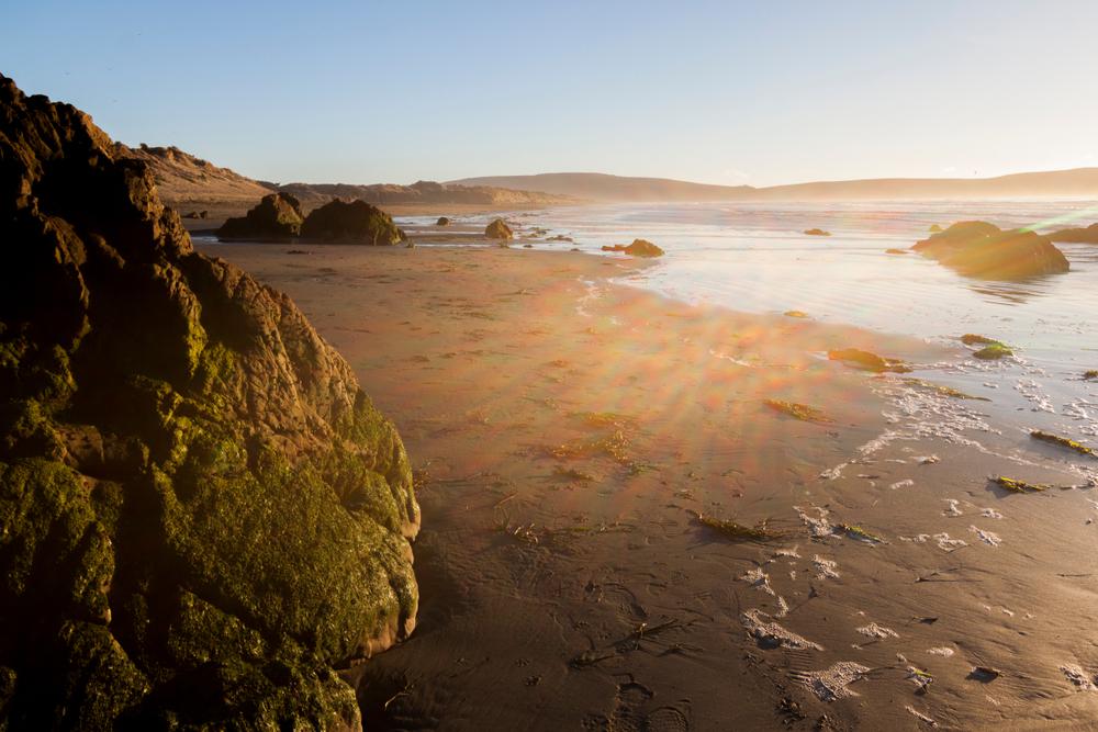 The Best Places to Watch the Sunset in California