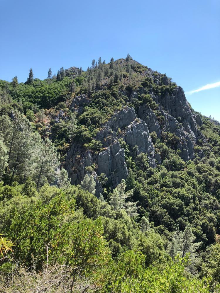 shasta caverns tours