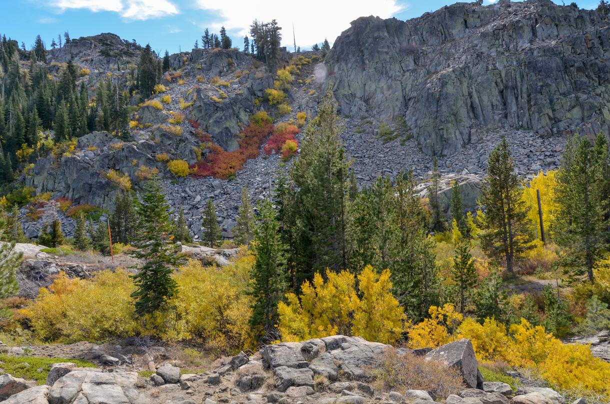 The Great Outdoors: Uncovering Truckee Tahoe's Breathtaking Hiking ...