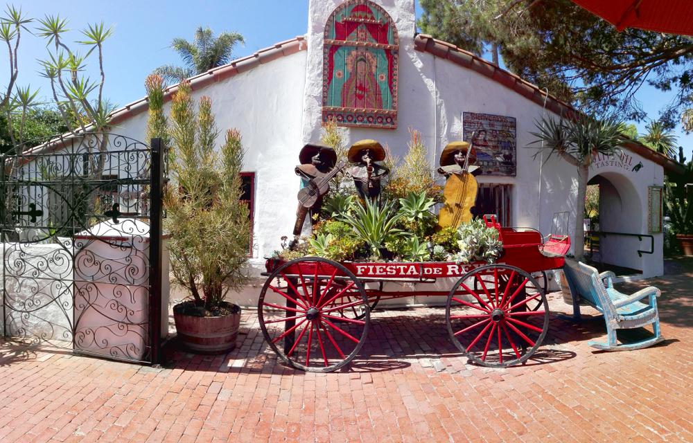 Things To Do In San Dimas California, A Historic SoCal Town