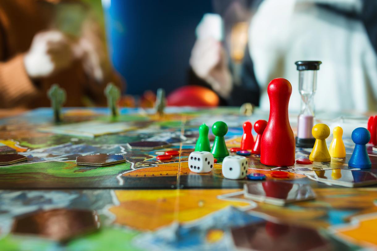 The 5 Best Board Game Stores in Los Angeles