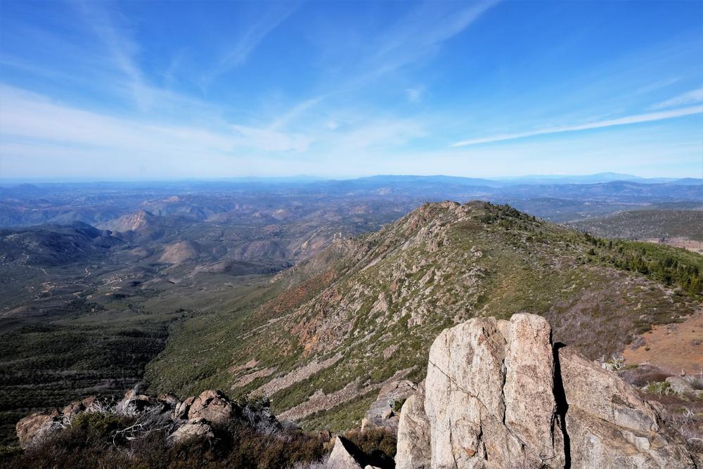 The 11 Best San Diego Hikes to Trek Next