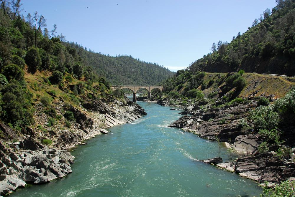 Can you still find gold in Northern California foothills?