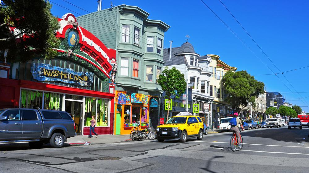 10 Most Popular Streets in San Francisco - Take a Walk Down San Francisco's  Streets and Squares – Go Guides