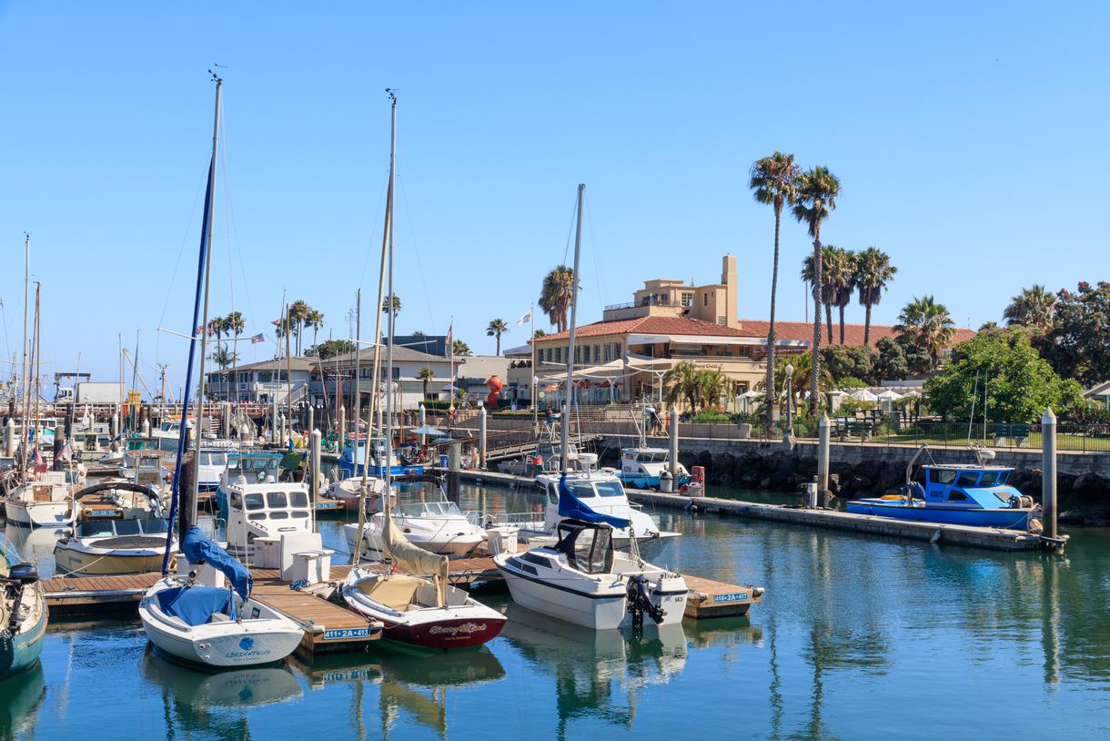 7 Things to Do on Your Santa Barbara Day Trip