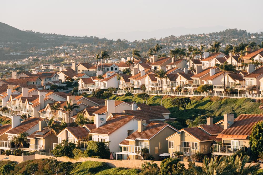 Everything You Need To Know About Orange County's Housing Market