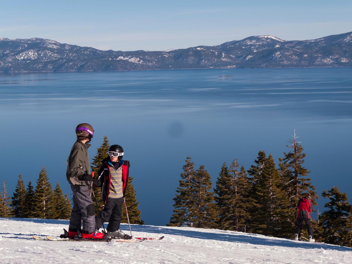 lake tahoe visit guide