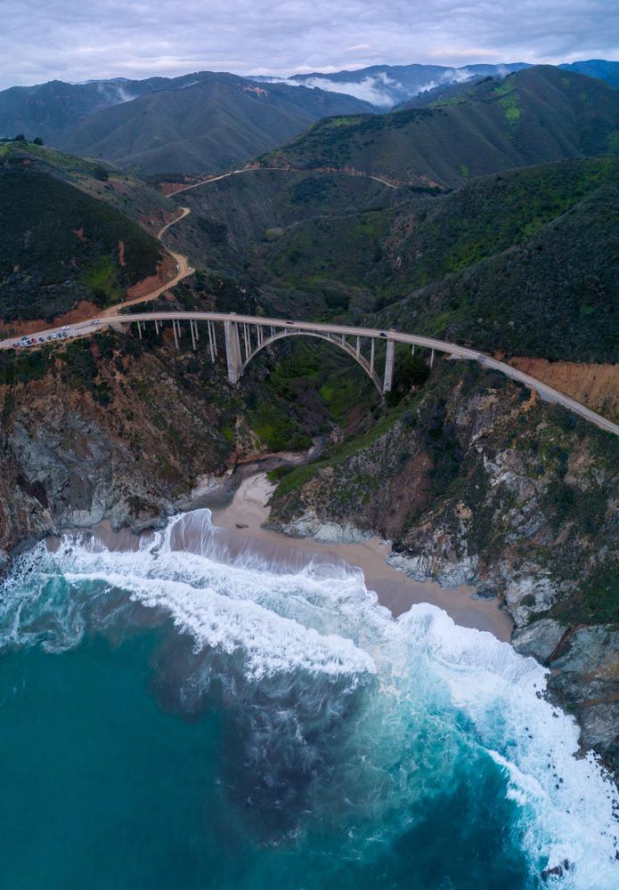solo day trips in southern california