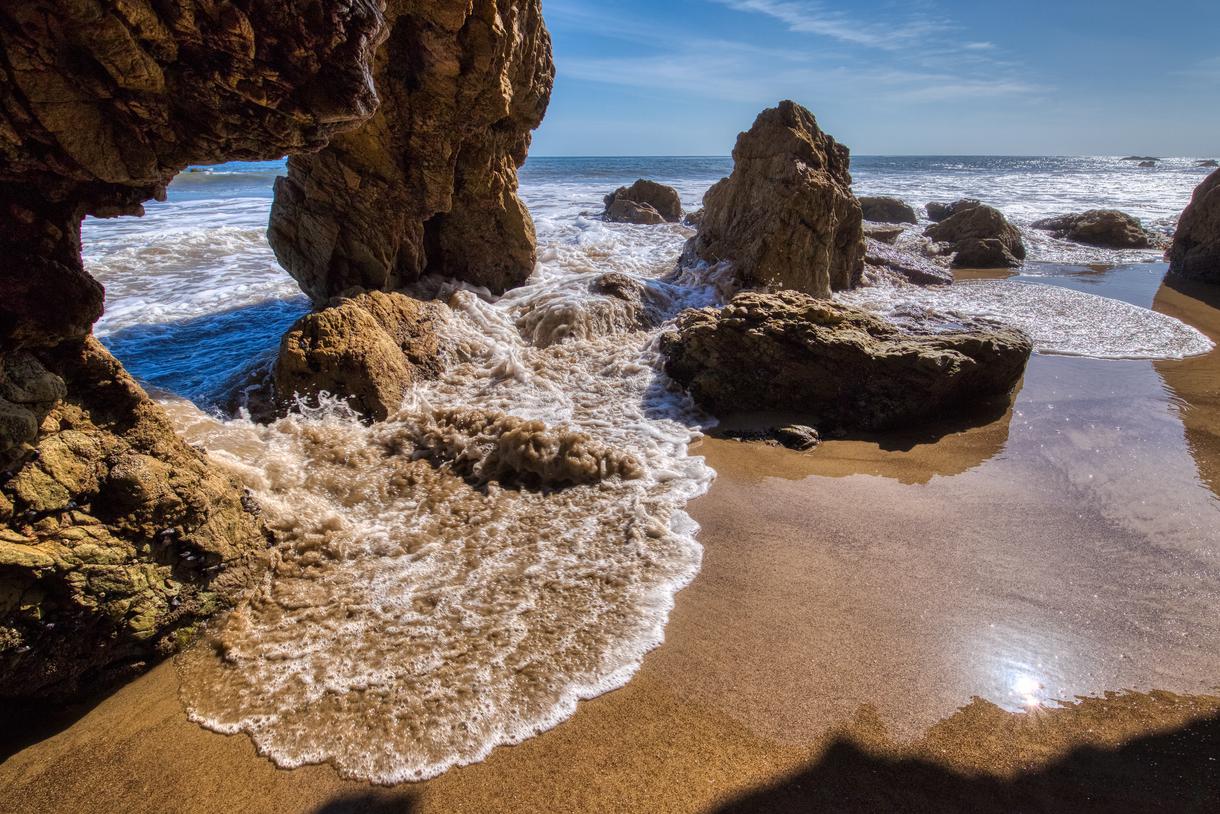 11 Rocky Beaches In California That Ll Blow Your Mind