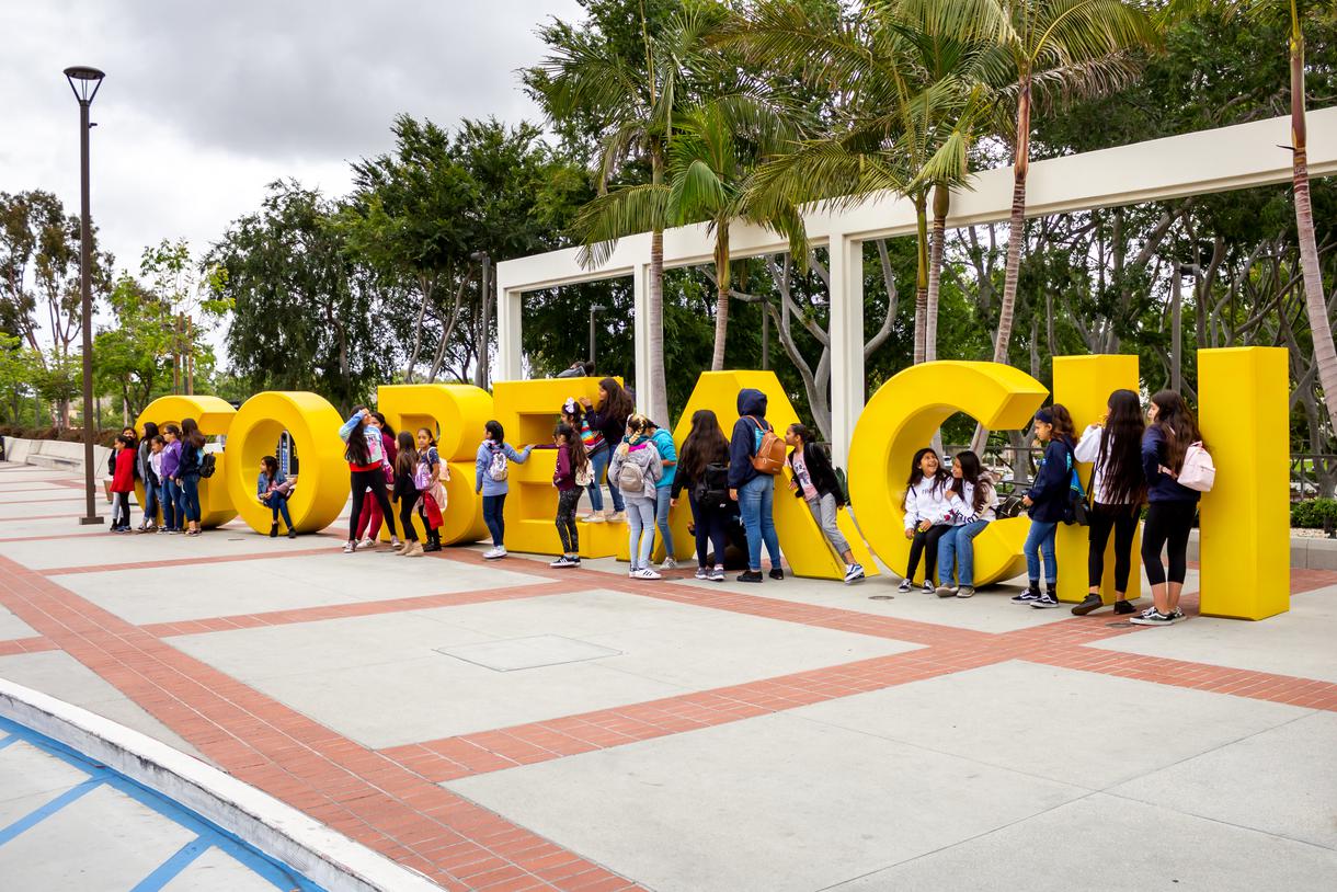 Breaking Down Life At California State University, Long Beach