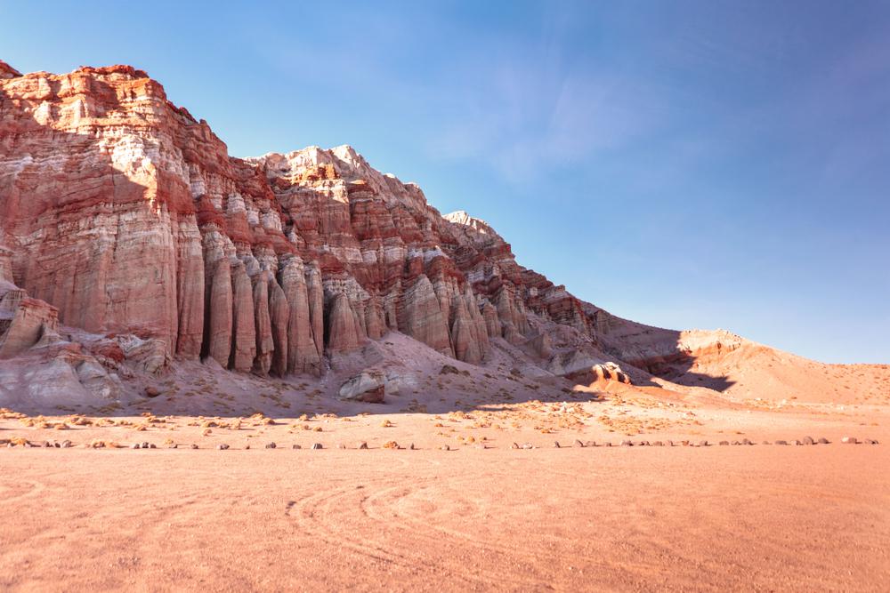 Fun Facts About California's Deserts