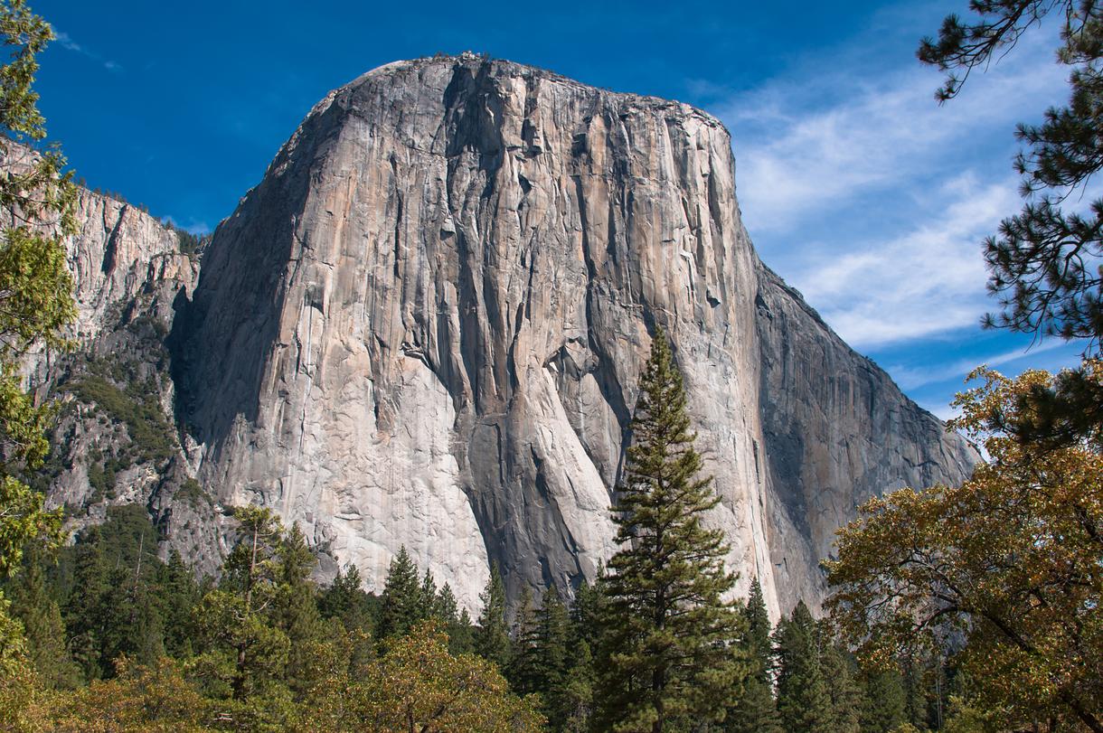 11 Interesting Rock Formations in California