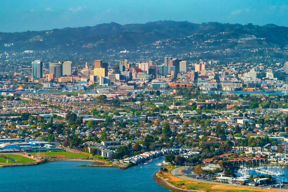 5 Best Suburbs of San Francisco in 2023