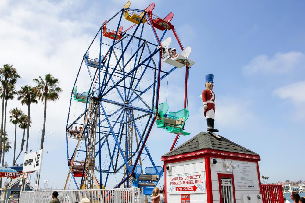 9 Fun Things To Do At Balboa Island