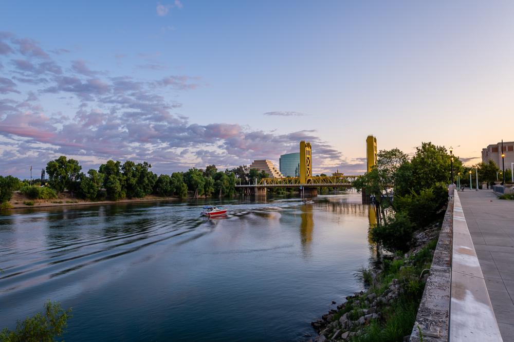 tour old sacramento